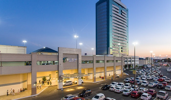 Boulevard Shopping terá horários especiais de funcionamento para o mês de junho
