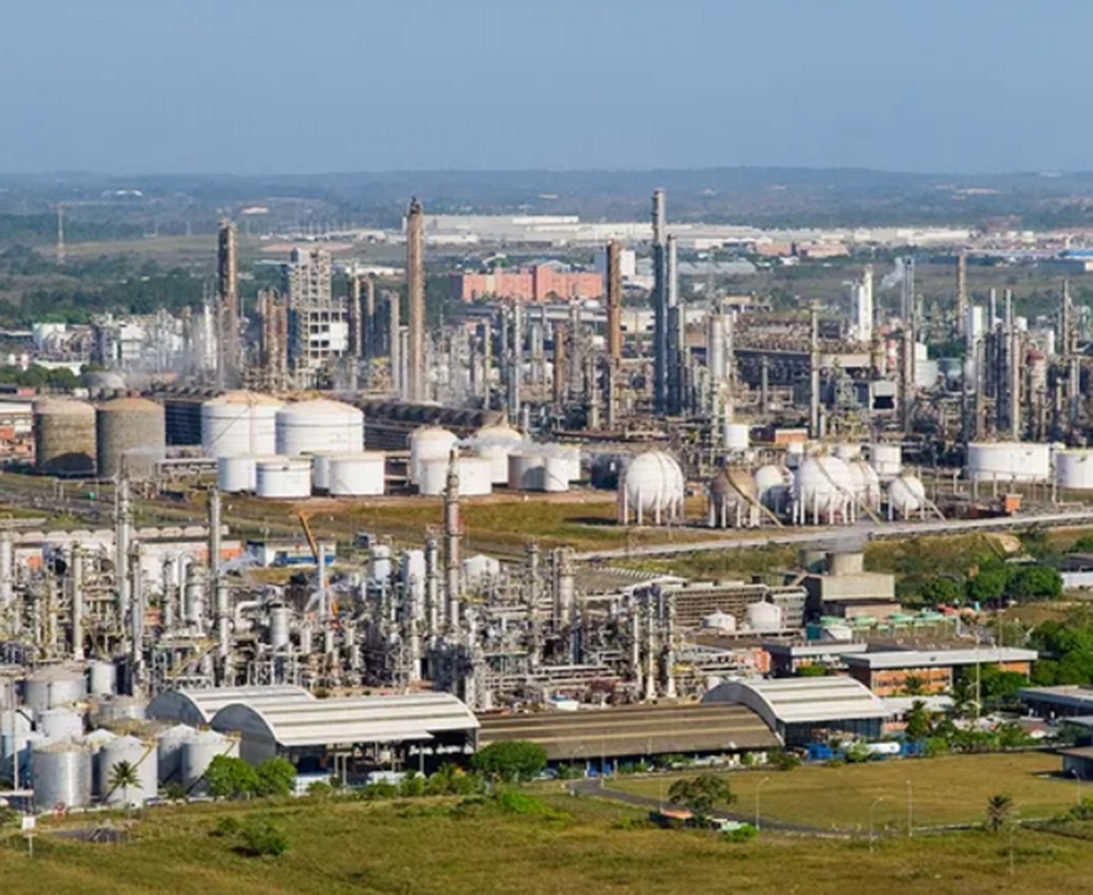 Bahia lidera Nordeste em financiamentos da Nova Indústria Brasil, que ganha mais R$ 140 bilhões