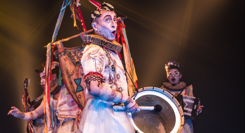 Musical premiado para crianças chega a Salvador com ingressos a partir de R$ 15
