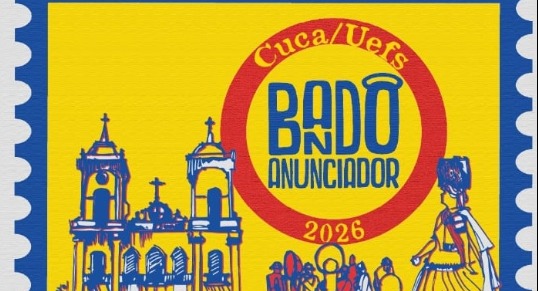 Tradicional Bando Anunciador será dia 12 de julho