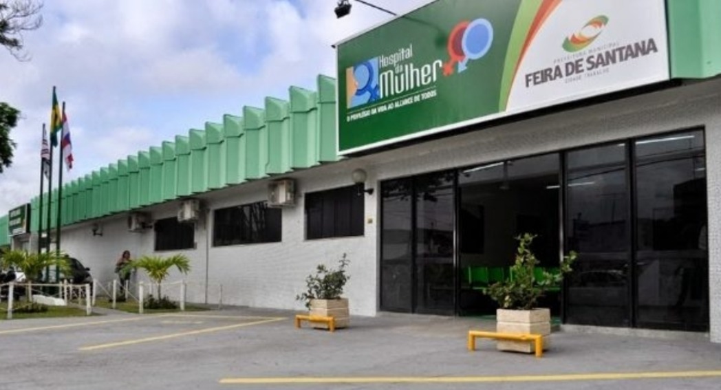 Hospital da Mulher supera marca de 45 mil atendimentos pediátricos