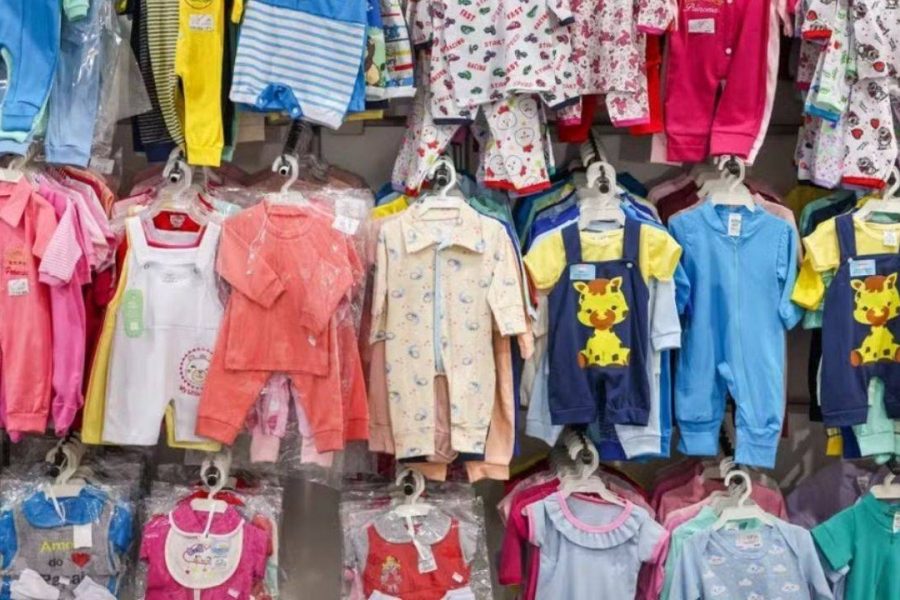 Caravana do Bebê reúne produtos a partir de R$ 1,99 em Feira de Santana