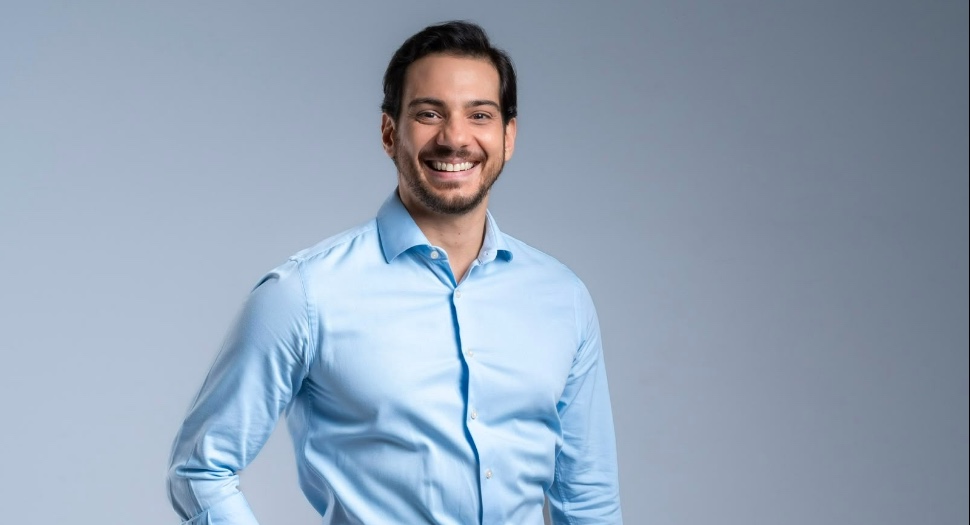 Shopping Paralela anuncia André Serra como novo gerente de marketing