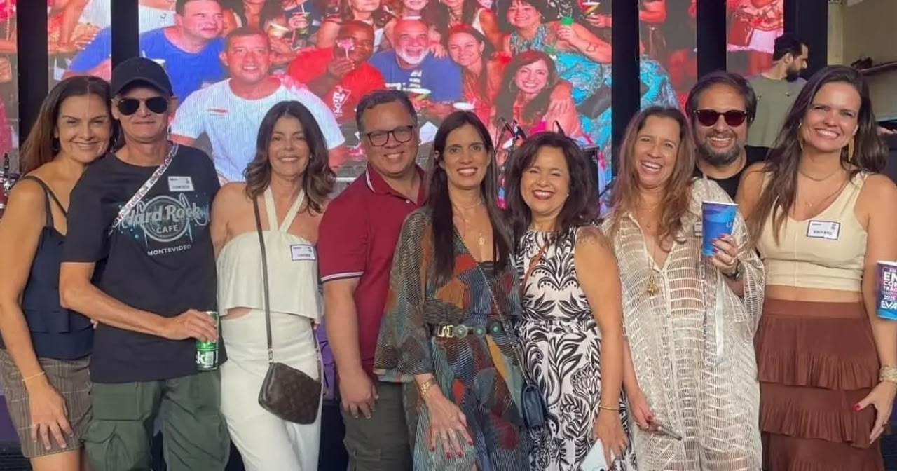 Encontrão Marista chega à 14ª edição celebrando amizades que atravessam gerações