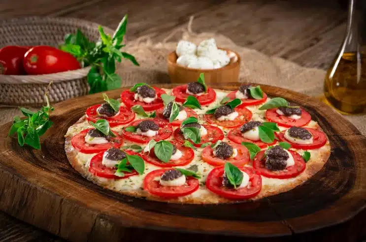 Brasil conta com mais de 40 mil pizzarias, setor que cresce 10% ao ano