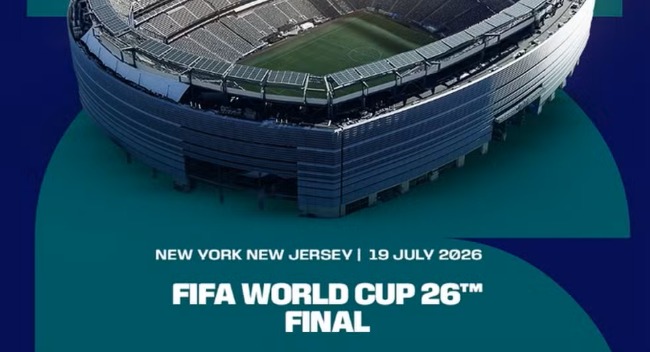 Copa do Mundo 2026 entra na reta decisiva com semifinais definidas; confira datas, horários e confrontos