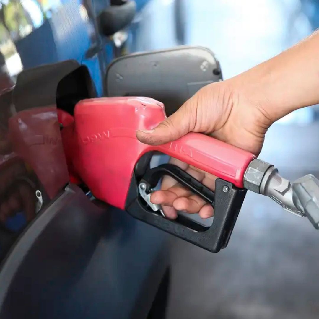 ANP cria app para motorista conferir qualidade de posto de combustível