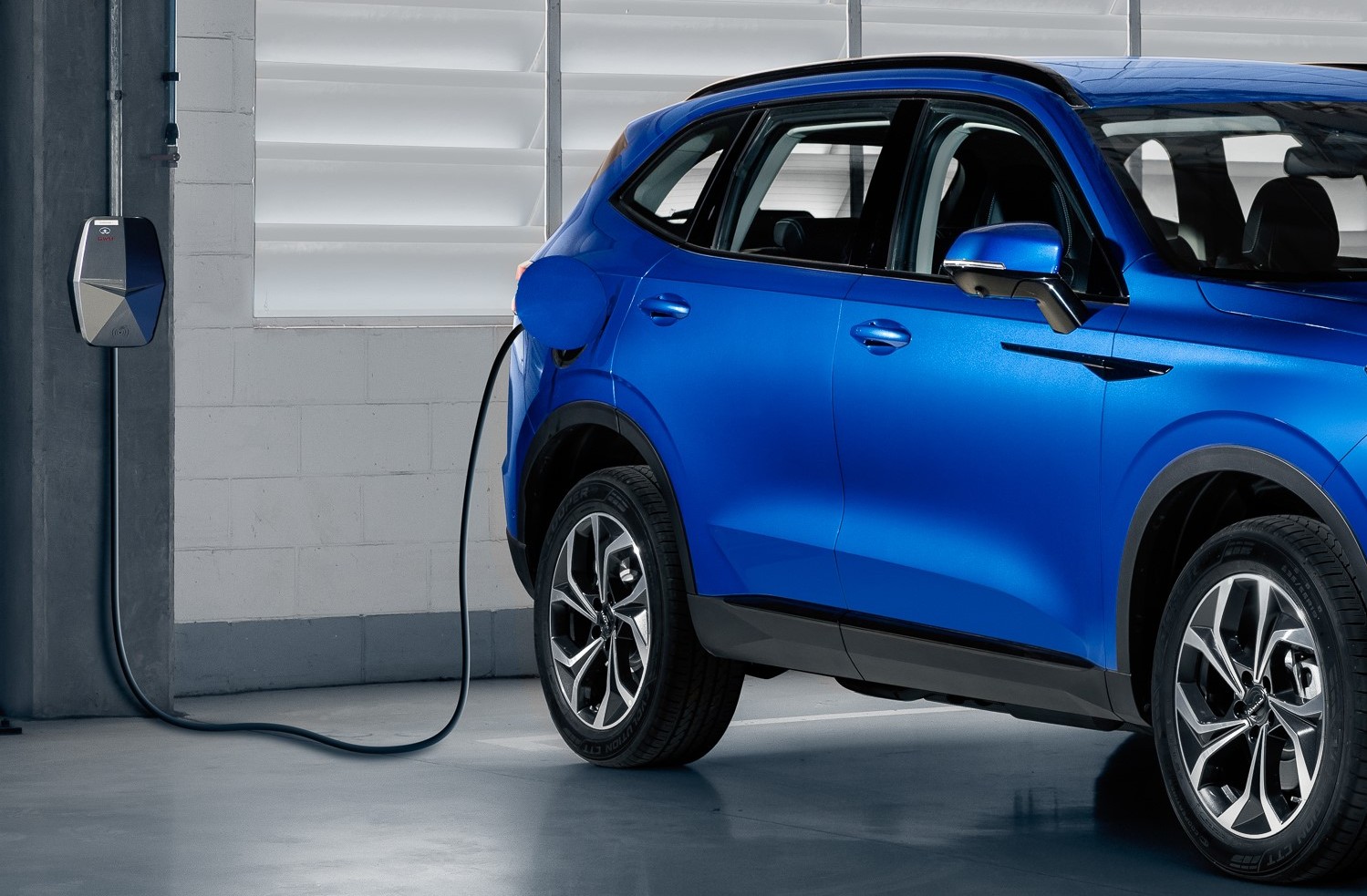 Vendas de veículos elétricos e híbridos crescem 155% na Bahia no primeiro semestre