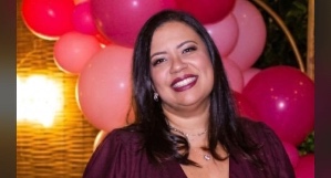Chef Gleiciane Ramos reúne amigos para celebrar novo ciclo