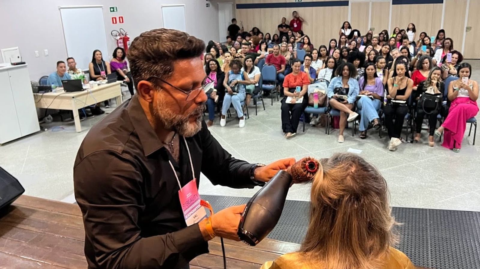 Feira de Santana recebe maior feira de beleza do interior da Bahia com produtos de até 80% de desconto