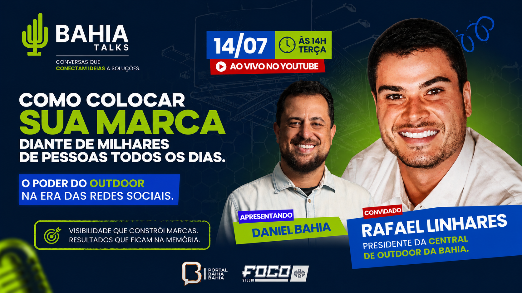 O poder das conexões reais na era digital