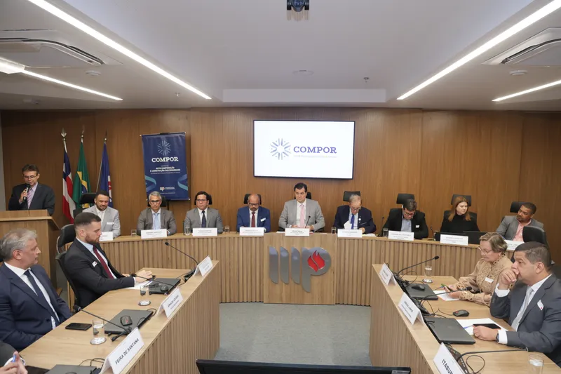 MPBA formaliza acordo com 25 municípios para fortalecer alfabetização