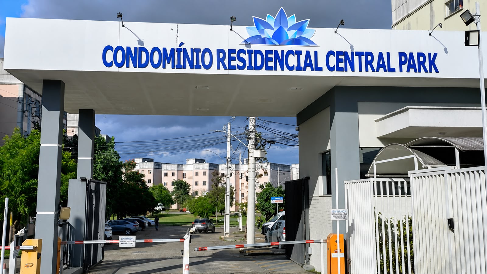Condomínio Residencial Central Park, um dos maiores condomínios de Feira de Santana, promove primeira edição da Feirinha Central Park em agosto