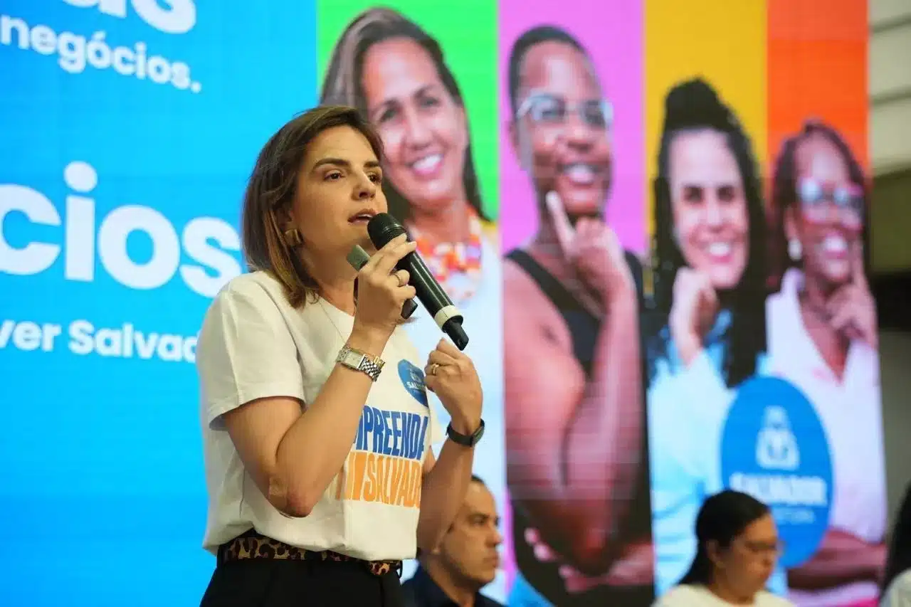 Empreenda Salvador pretende capacitar 50 mil empreendedores nos próximos dois anos