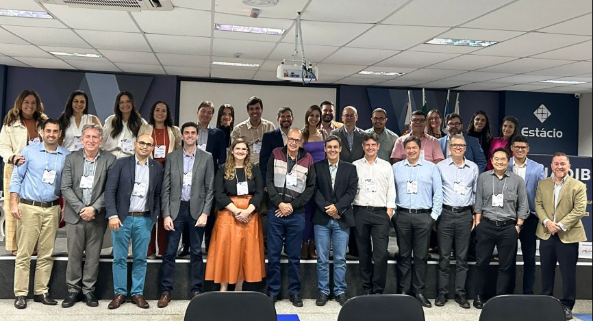 Jornada do Aparelho Digestivo reúne especialistas para debater os avanços da gastroenterologia em Feira de Santana 