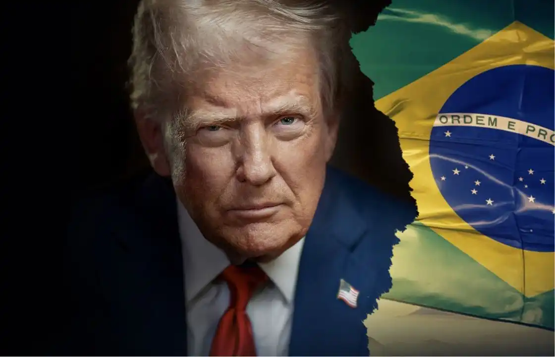 Brasil está entre países mais restritos e afetados por tarifas dos EUA