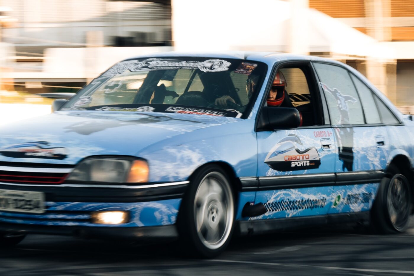 Princesa Motor Show chega à 6ª edição com shows de drift e supermáquinas em Lauro de Freitas