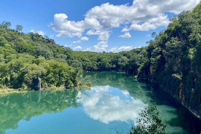 Cerrado brasileiro: Bahia ganha destaque entre os destinos de natureza e ecoturismo