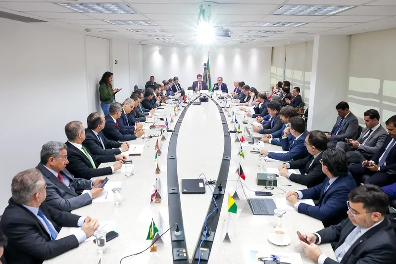 MP brasileiro lança “Chama o VAAR” para orientar municípios a receberem recursos do novo Fundeb