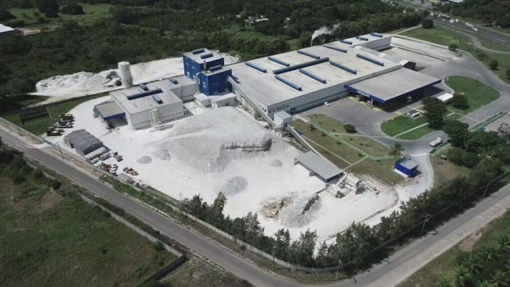 Saint-Gobain investirá R$ 500 milhões em Feira de Santana