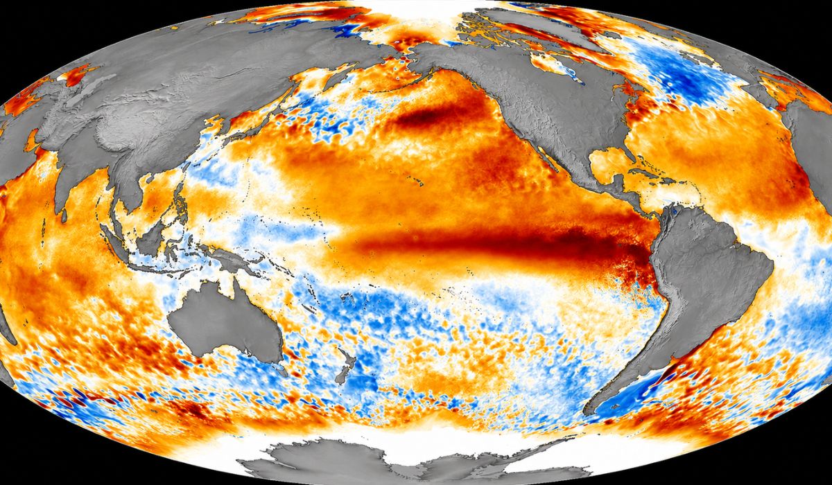 El Niño: investimentos para conter impactos climáticos somam R$ 1,3 bi