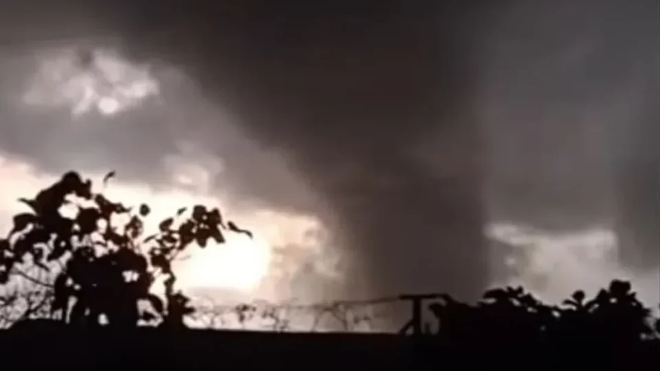 Alerta global para a rápida intensificação do fenômeno El Niño