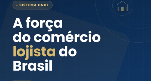 CNDL completa mais de seis décadas como a maior representante do comércio lojista no Brasil