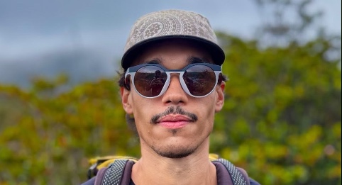 De engenheiro civil a creator com 1,6 milhão de seguidores: Felipe Alive participa do Hotmart Cast