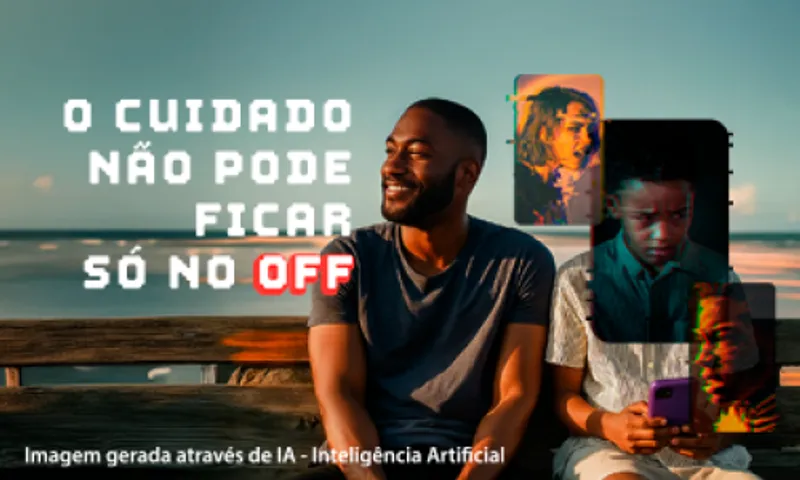Campanha do MPBA de enfrentamento à violência no ambiente digital conquista pódio em prêmio nacional