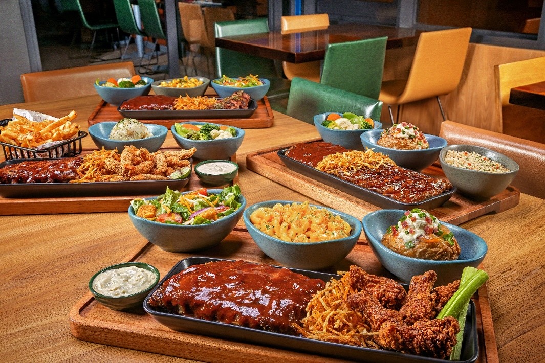Muito além do presente: menu farto para compartilhar e celebrar o Dia dos Pais