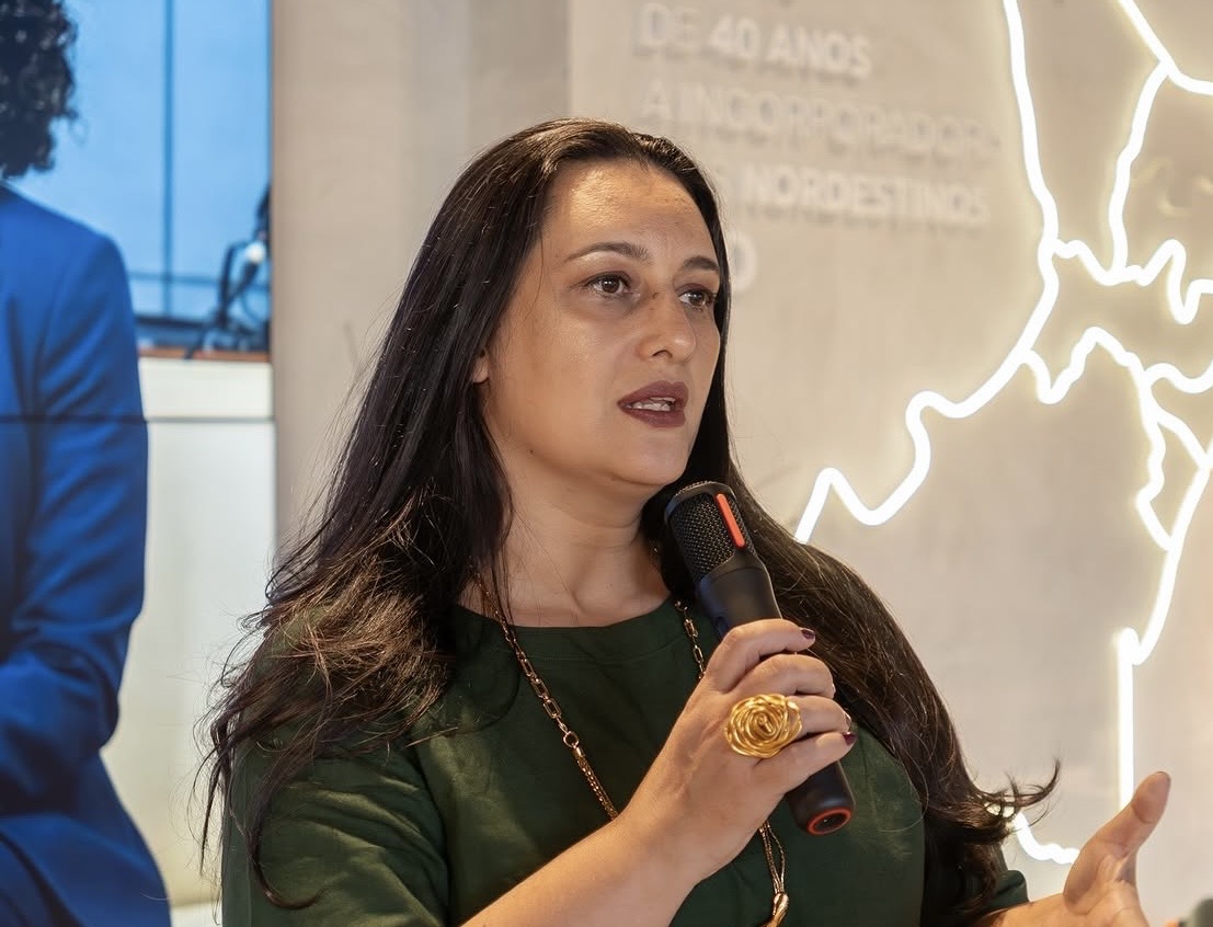 Gabriela de Paula celebra aniversário nesta quarta -feira (05/08)