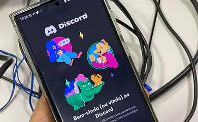AGU vai pedir à Justiça retirada do Discord do ar no Brasil