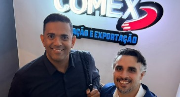 Castelo Branco fecha parceria com a Render Commerce e amplia atuação estratégica em Recife
