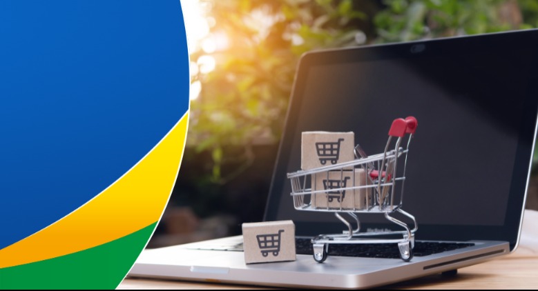 81,2 milhões de consumidores brasileiros compraram produtos importados ou enviados de outros países, aponta pesquisa CNDL/SPC Brasil