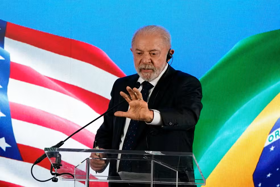 Brasil dá início ao processo de reciprocidade contra EUA: veja os próximos passos