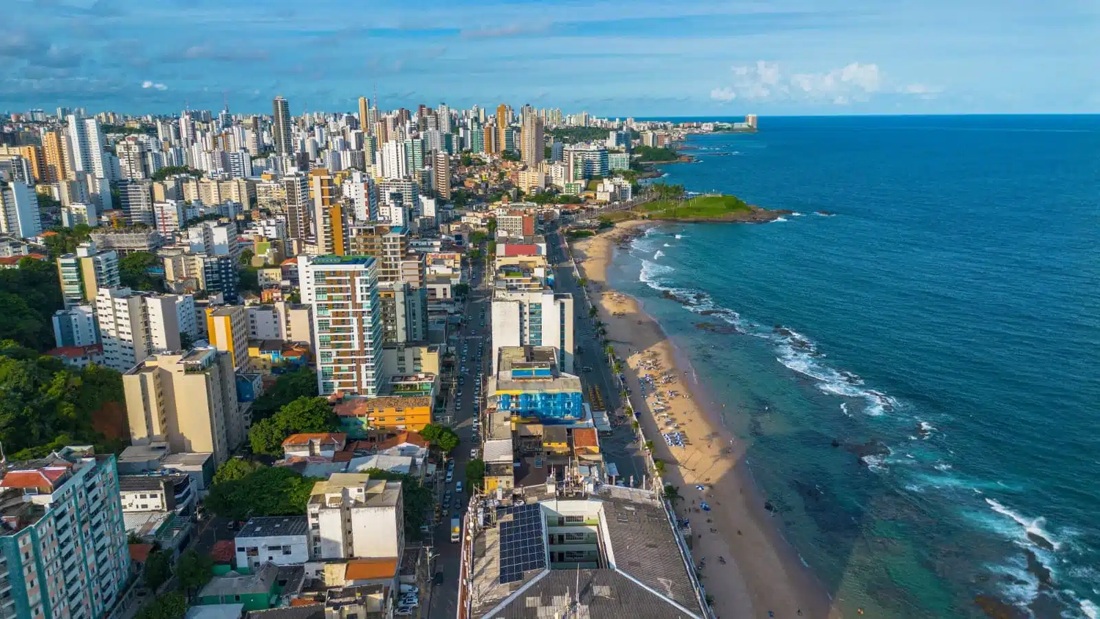 Salvador registra a maior variação de preços de imóveis do Brasil nos últimos 12 meses; confira valores nos principais bairros