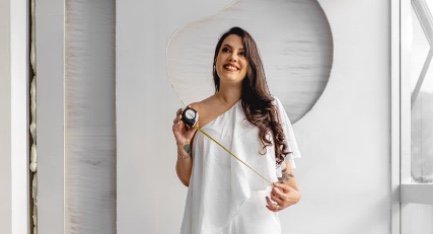 Arquitetura afetiva resgata memórias e dá nova vida a peças de família