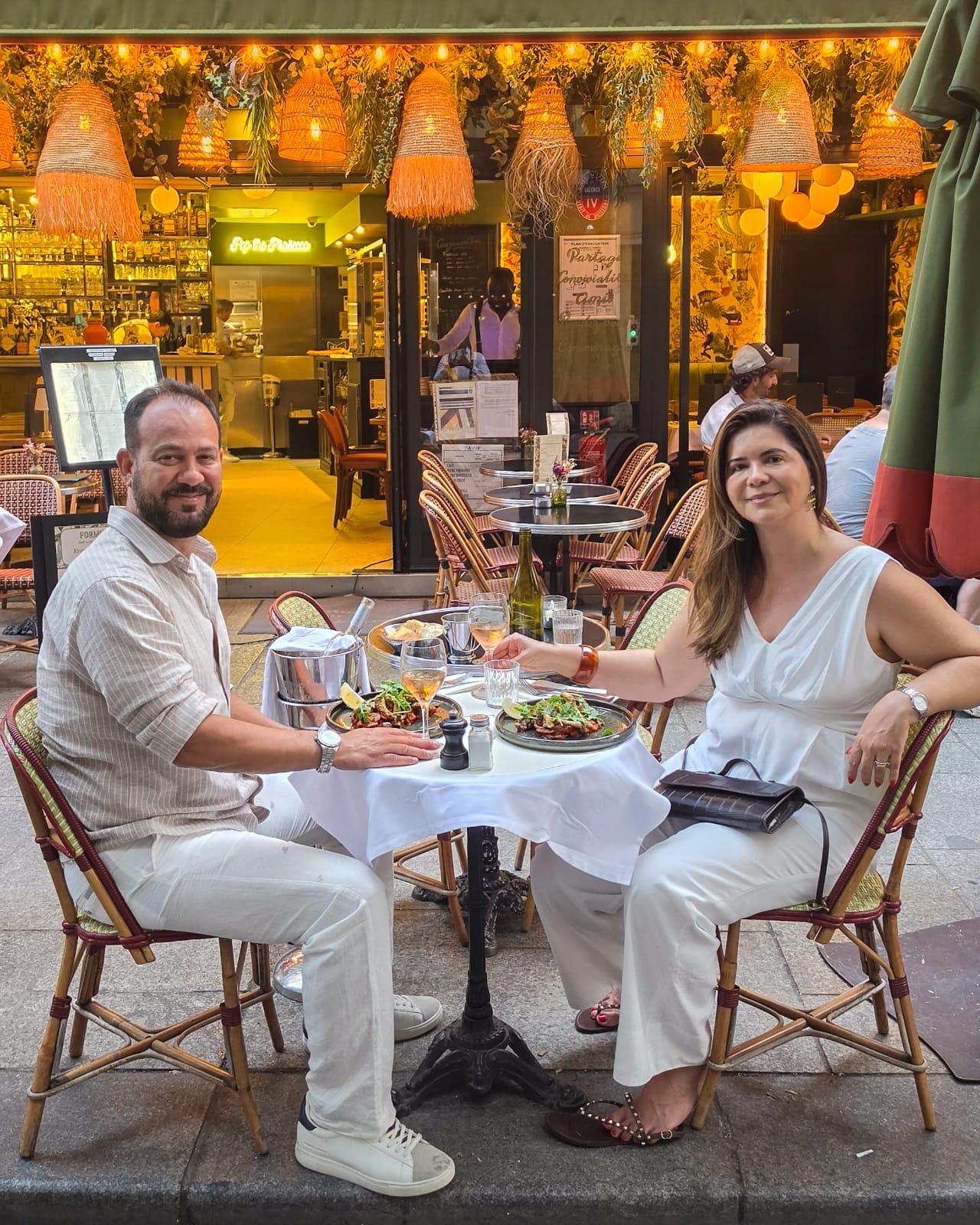 Em temporada francesa, na Provence, casal de empresários desfrutam e dão dicas de uma das regiões mais encantadoras do Sul da França