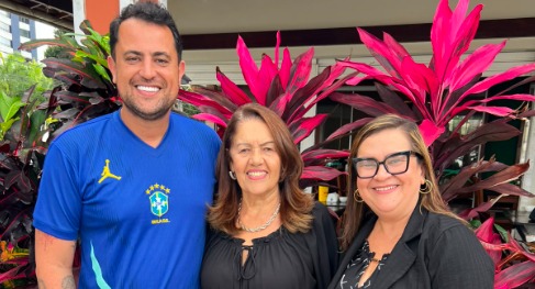 STOP NIL RECEBE O PORTAL BAHIA BAHIA E REVELA OS SEGREDOS DE UM DOS RESTAURANTES MAIS TRADICIONAIS DE FEIRA DE SANTANA