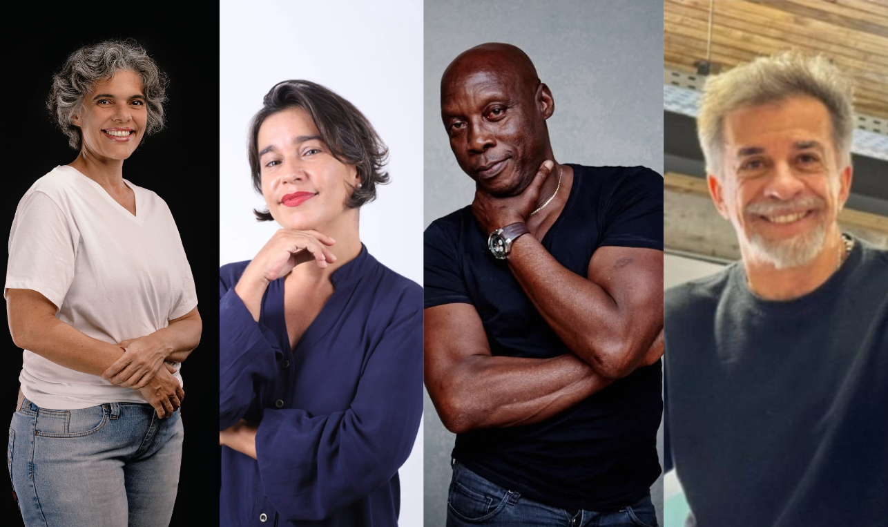 SESI Cultura promove II Encontro do “Você Tem Fome de Quê?” dia 25 de agosto, na Varanda do SESI Rio Vermelho