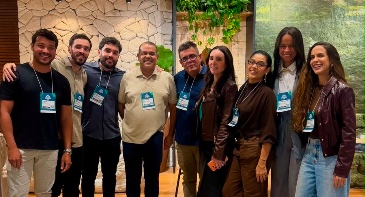 Elemental celebra sucesso na ConstruNordeste 2026