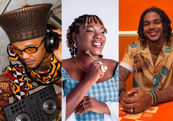 5a Flipeba celebra histórias de pescadoras e reúne literatura, música e saberes tradicionais em Boipeba