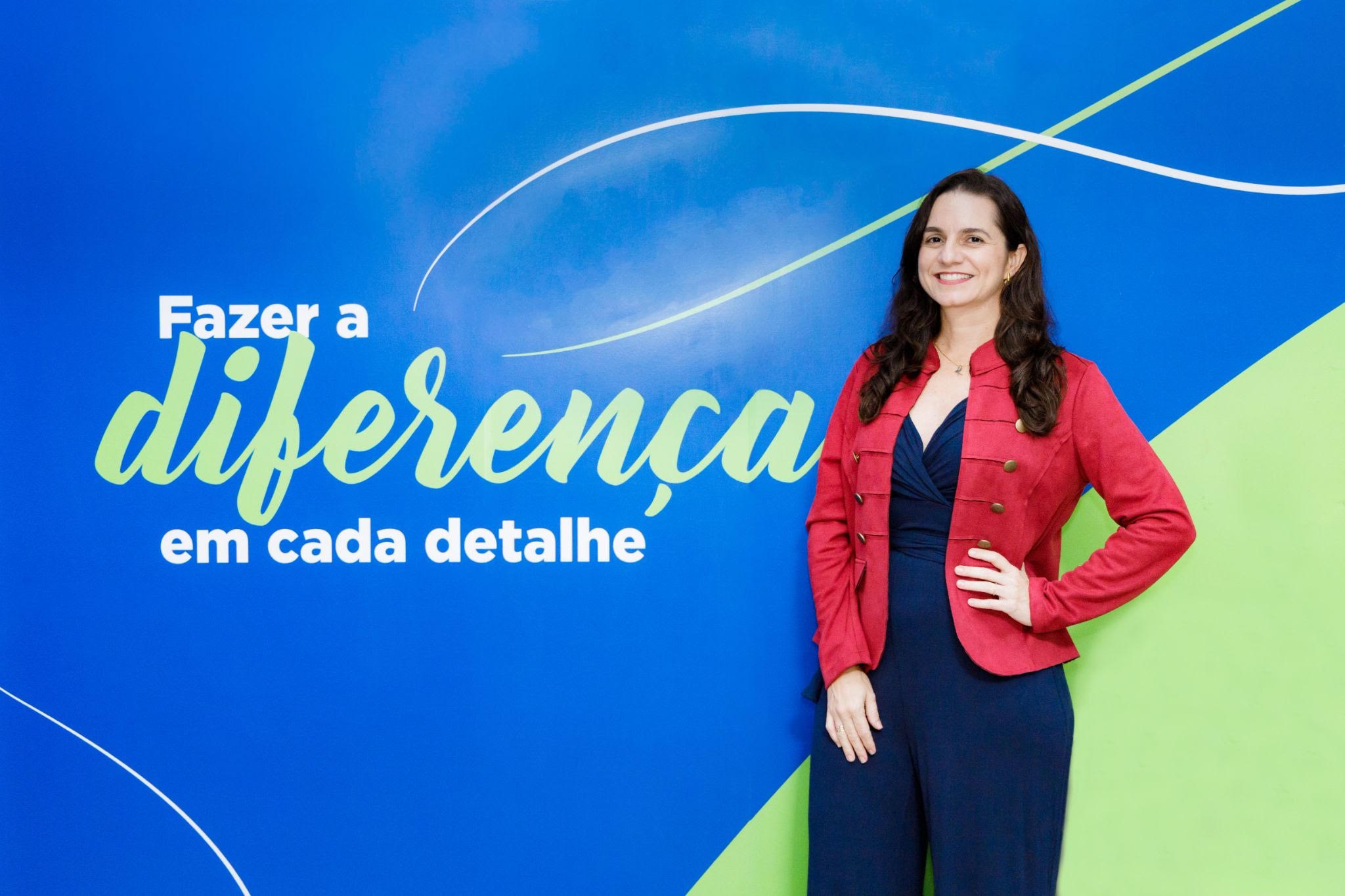 Gerente da Bracell participa de debate em Feira de Santana sobre liderança feminina na indústria baiana