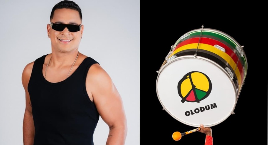Micareta de Feira 2026 confirma Olodum e Xanddy Harmonia e reforça posição entre os maiores carnavais fora de época do país