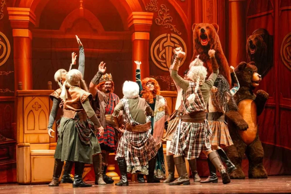 Feira de Santana recebe dois espetáculos da Cia. de Teatro Carlos Moreira em agosto