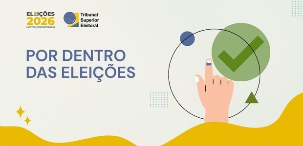 Por Dentro das Eleições: conheça as regras para prestação de contas eleitorais