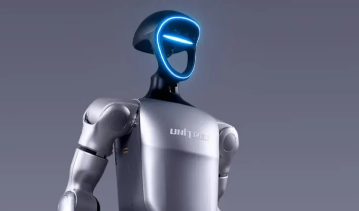 Robôs humanoides podem estar a 10 anos de seu “momento ChatGPT”, diz fundador da Unitree