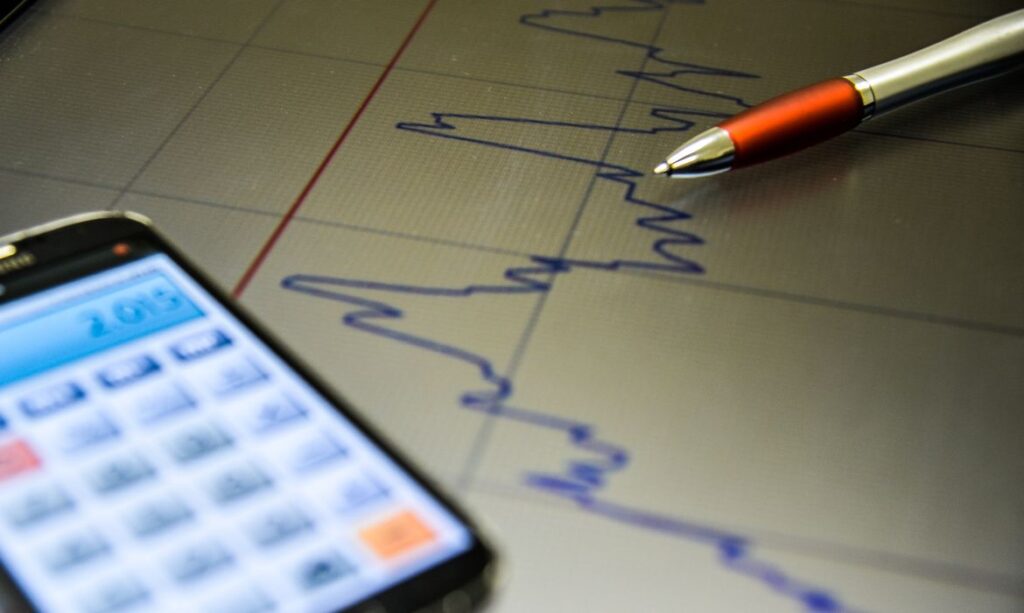Mercado reduz projeção de crescimento da economia para 1,95% em 2026