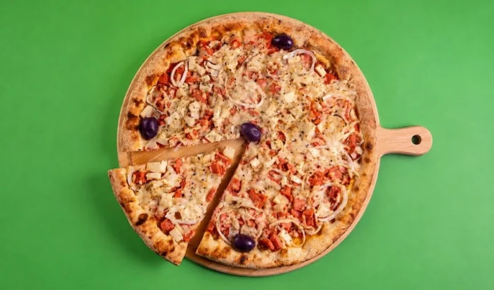 De inimiga da dieta a versões proteicas: mercado de pizzas se adequa a momento wellness