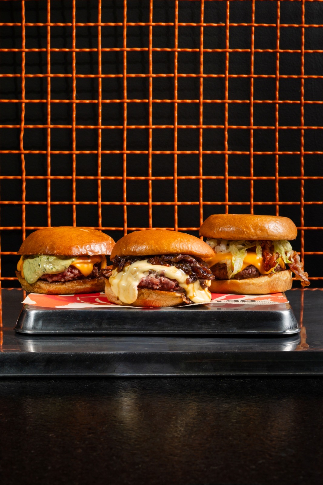 Conheça o menu do Zepp para a Salvador Burger Gourmet by Restaurant Week deste ano
